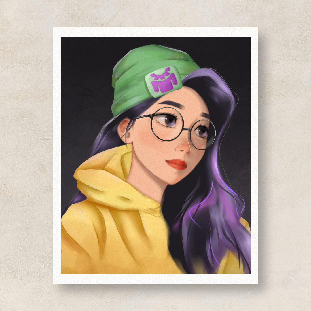 Killjoy Print | Valorant